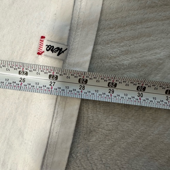 Men’s Aeropostale Polo Shirt Size XL - Picture 4 of 5